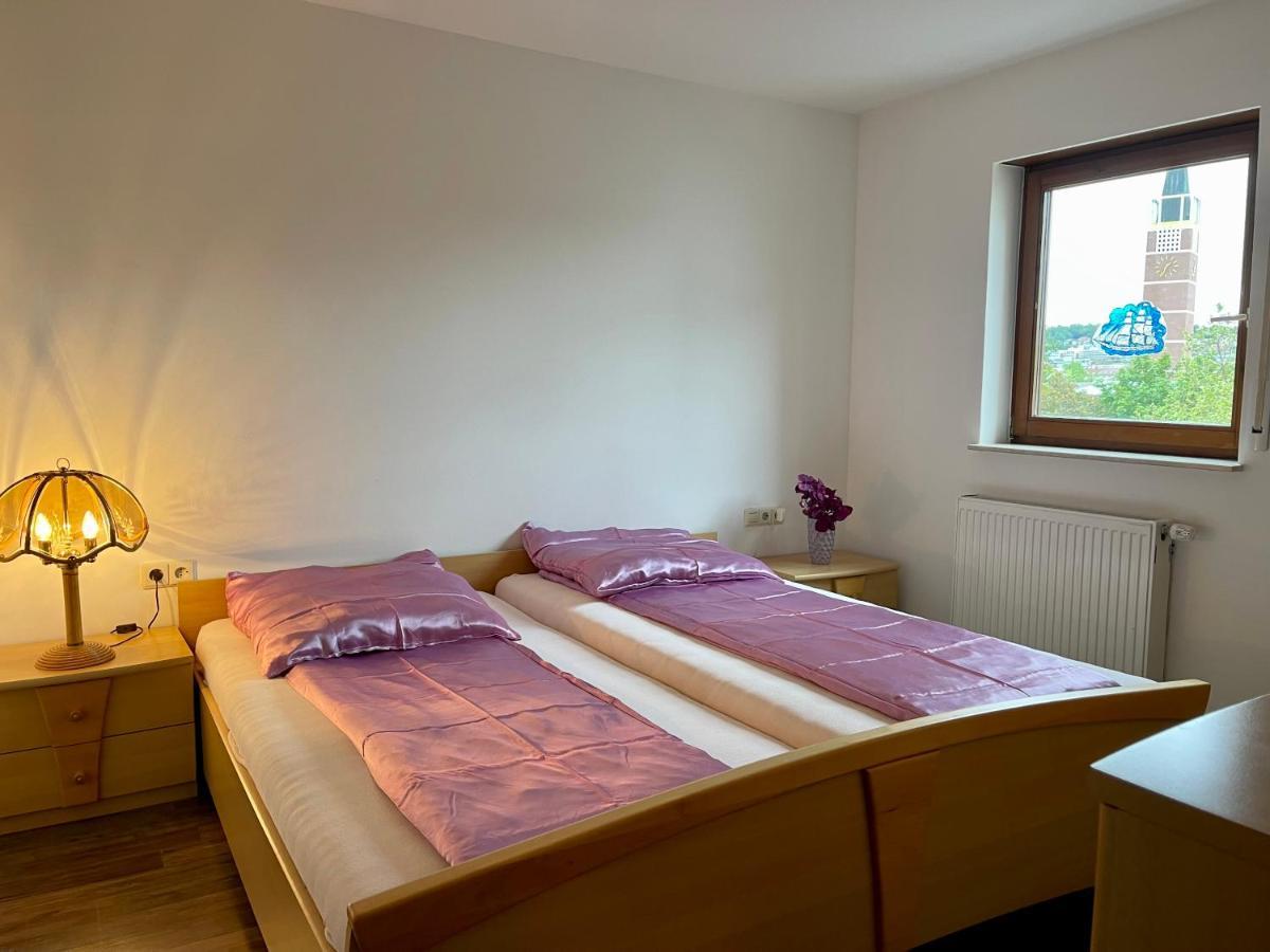 Wunderschoenes Apartment In Der Goldstadt Pforzheim Ngoại thất bức ảnh