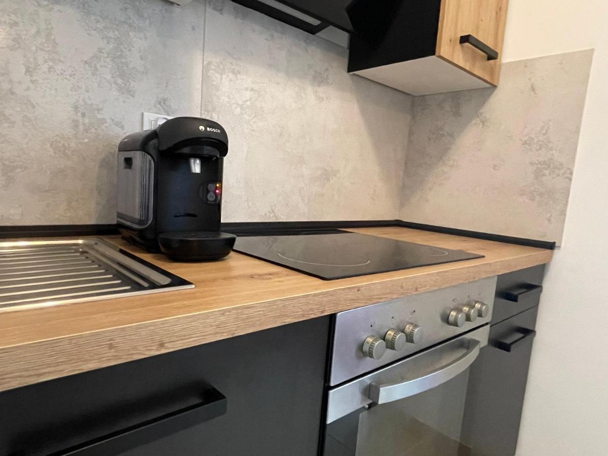 Wunderschoenes Apartment In Der Goldstadt Pforzheim Ngoại thất bức ảnh