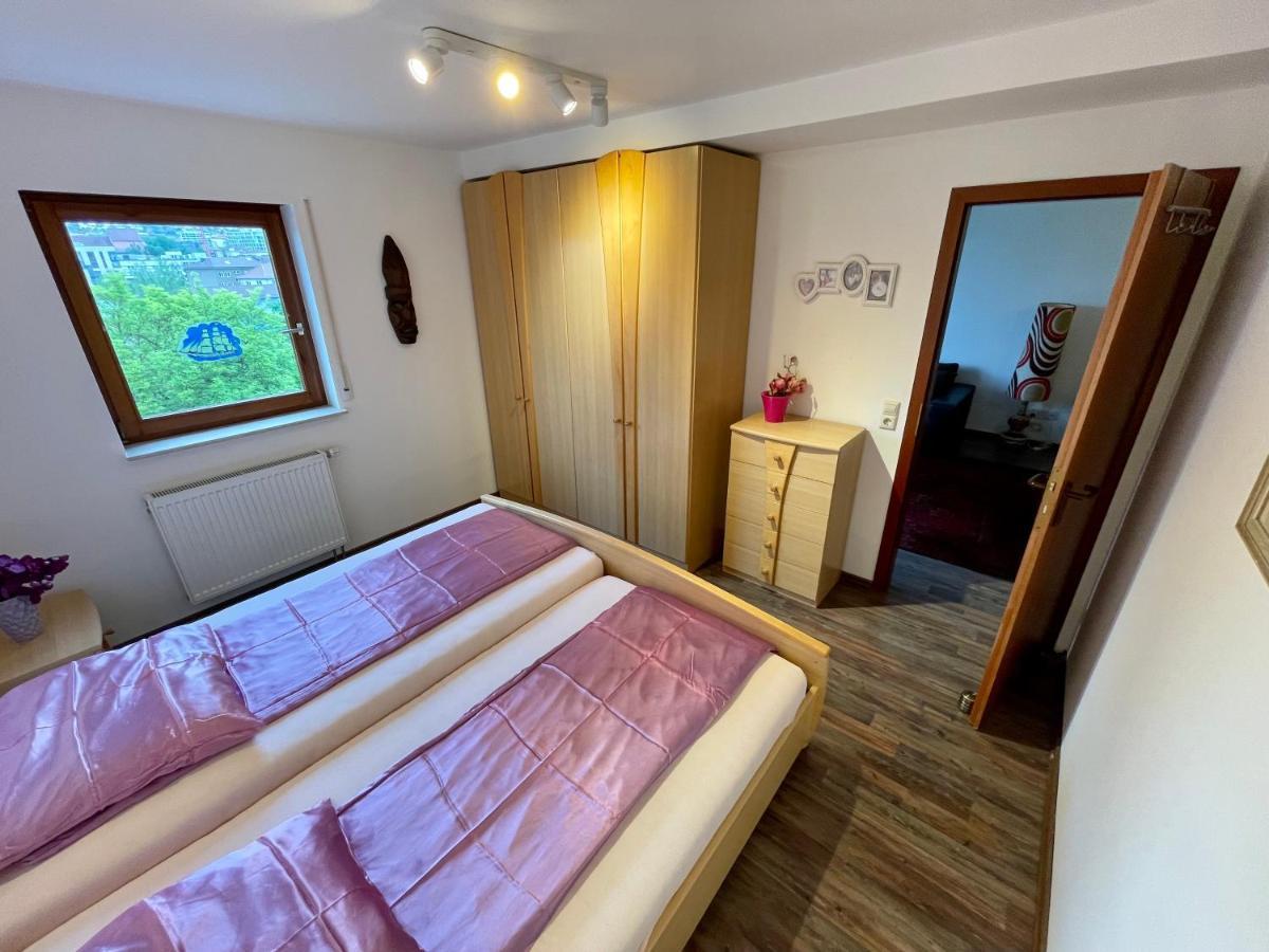 Wunderschoenes Apartment In Der Goldstadt Pforzheim Ngoại thất bức ảnh