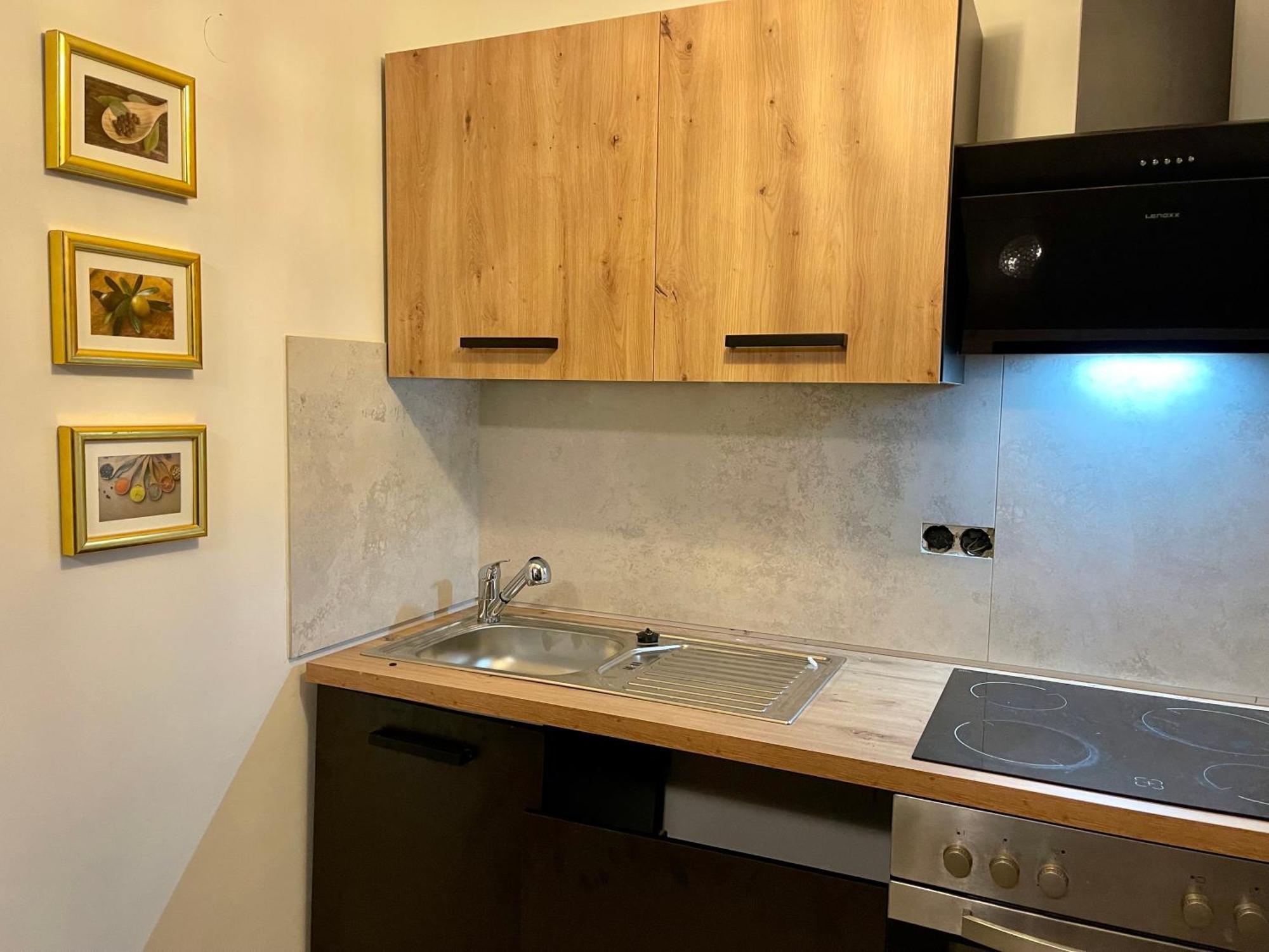 Wunderschoenes Apartment In Der Goldstadt Pforzheim Ngoại thất bức ảnh