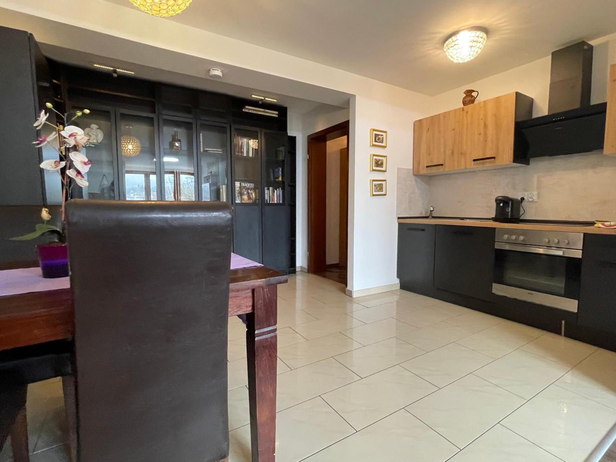 Wunderschoenes Apartment In Der Goldstadt Pforzheim Ngoại thất bức ảnh