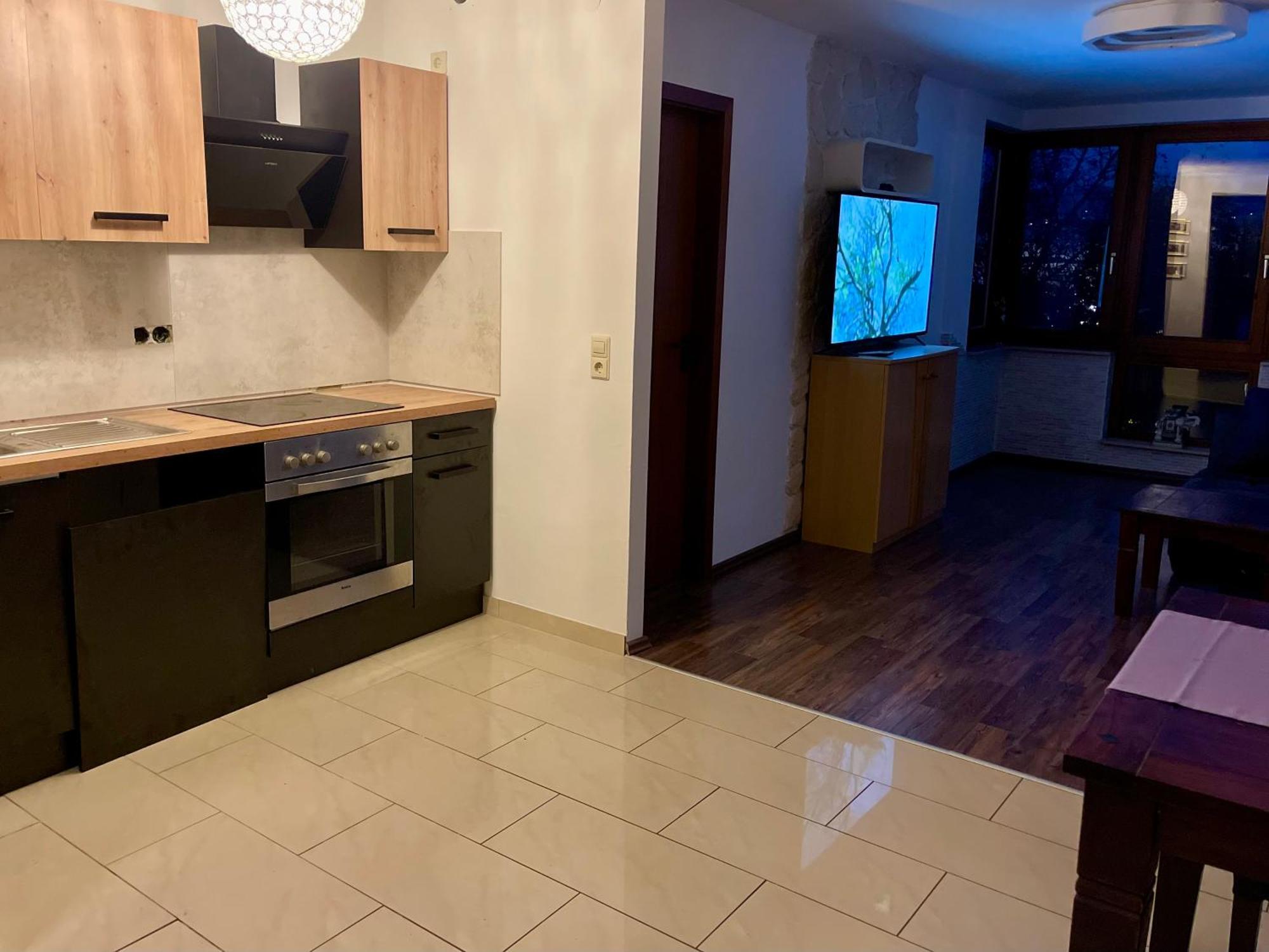 Wunderschoenes Apartment In Der Goldstadt Pforzheim Ngoại thất bức ảnh