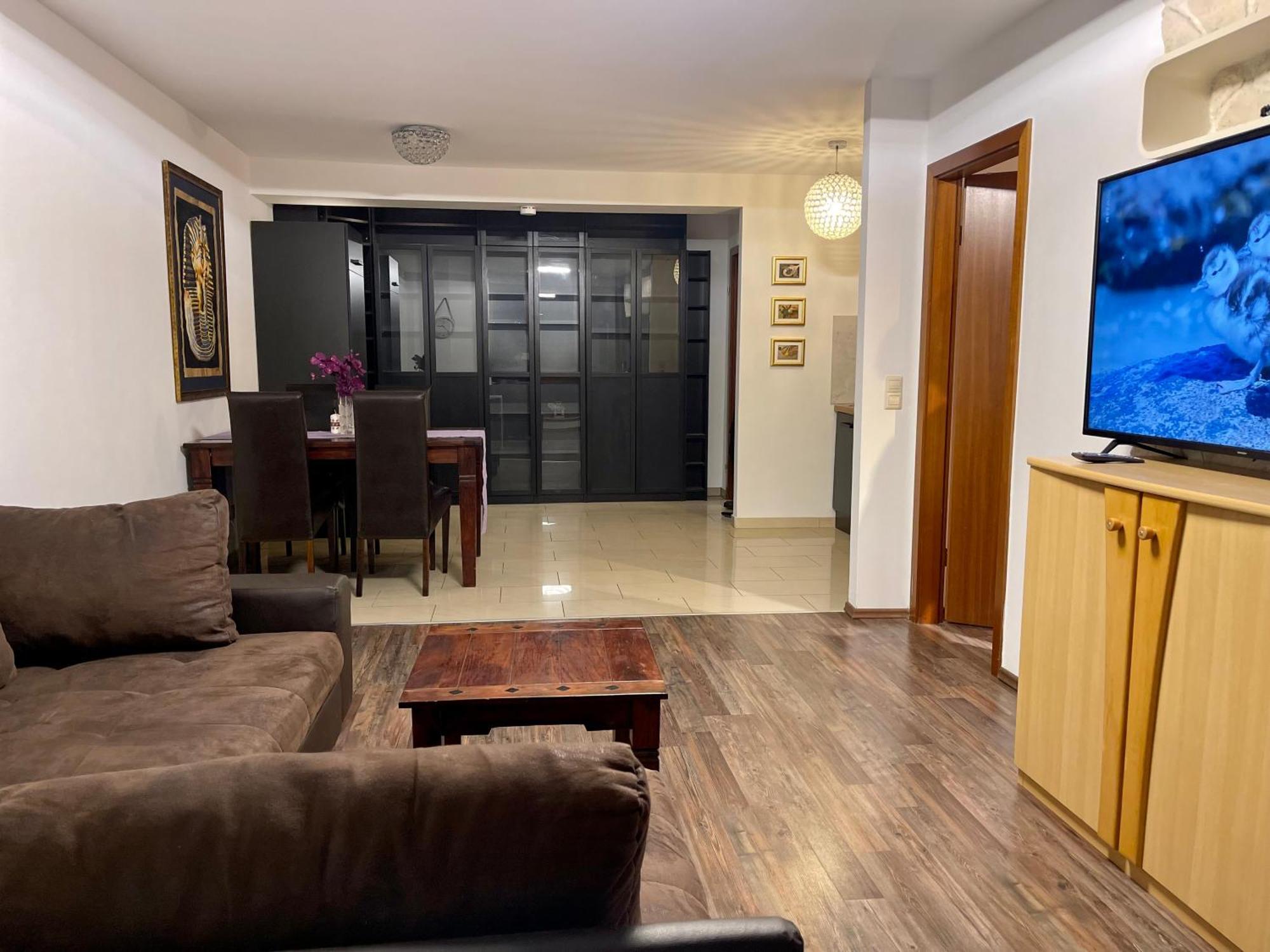 Wunderschoenes Apartment In Der Goldstadt Pforzheim Ngoại thất bức ảnh