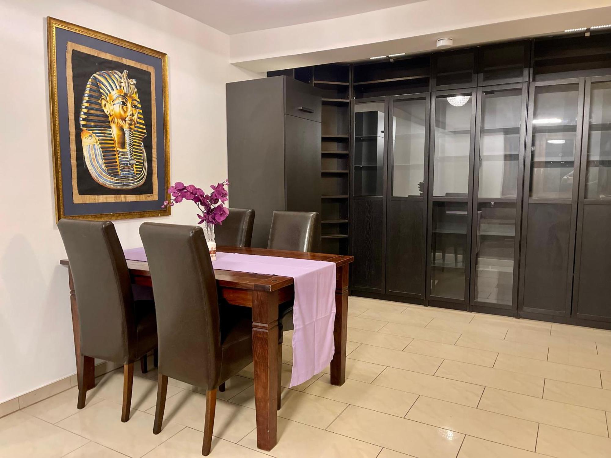 Wunderschoenes Apartment In Der Goldstadt Pforzheim Ngoại thất bức ảnh