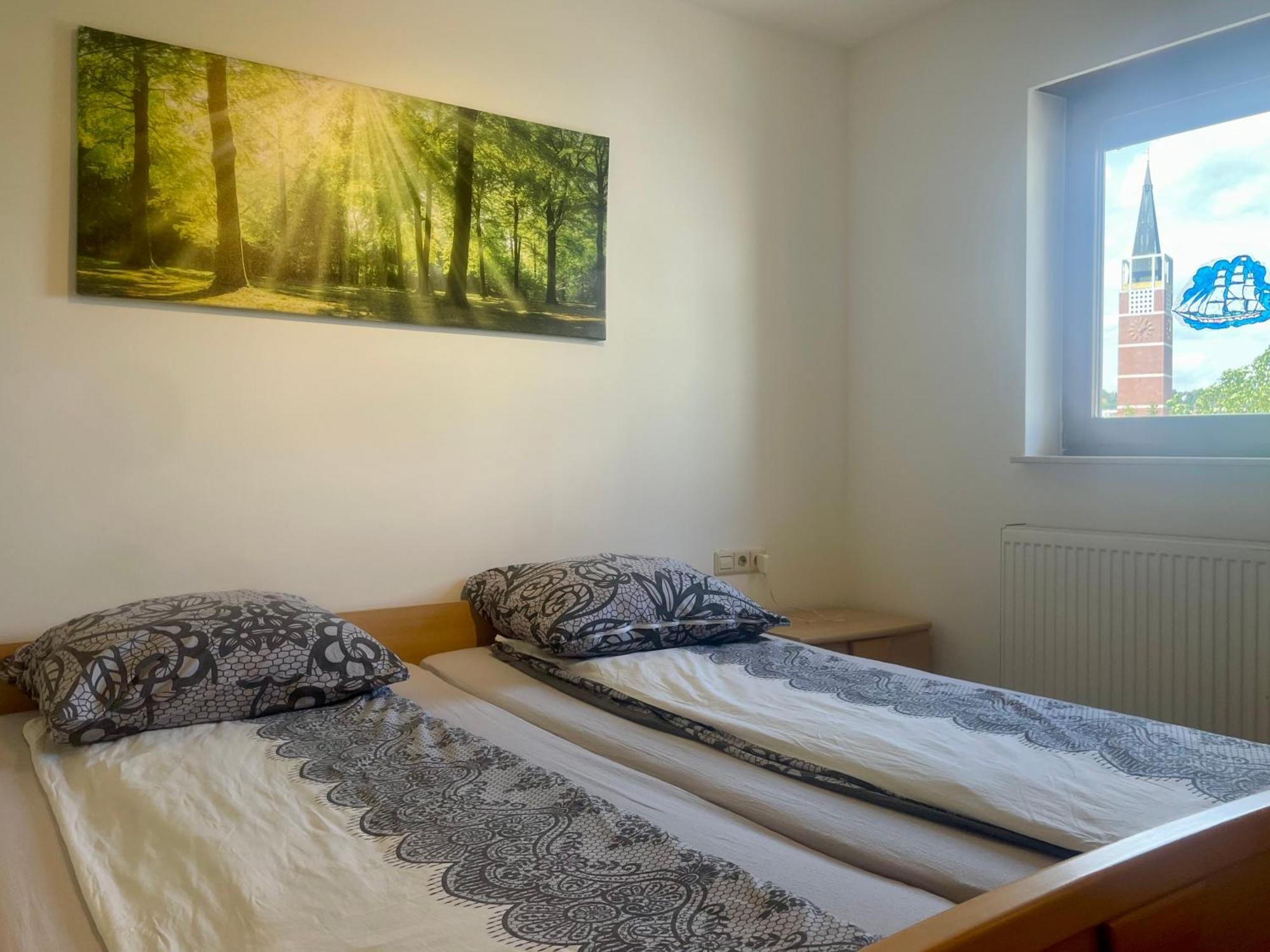 Wunderschoenes Apartment In Der Goldstadt Pforzheim Ngoại thất bức ảnh