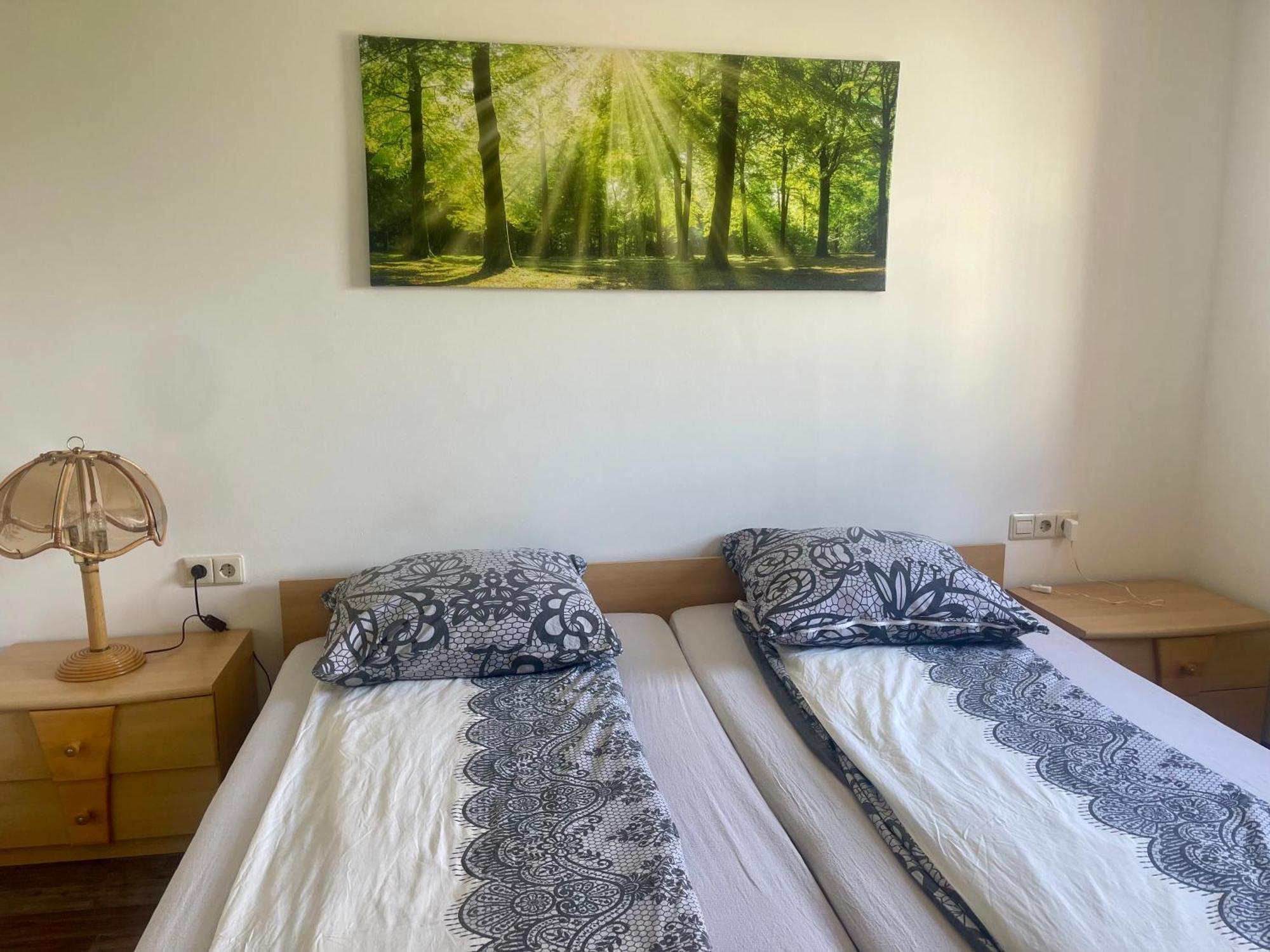 Wunderschoenes Apartment In Der Goldstadt Pforzheim Ngoại thất bức ảnh